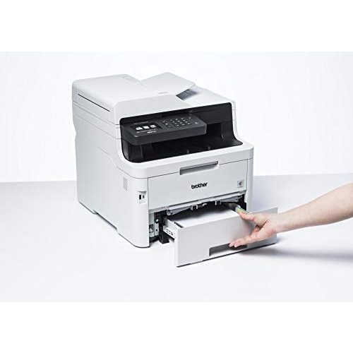 Multifunktionsdrucker Brother MFC-L3750CDW Kompakt 4-in-1