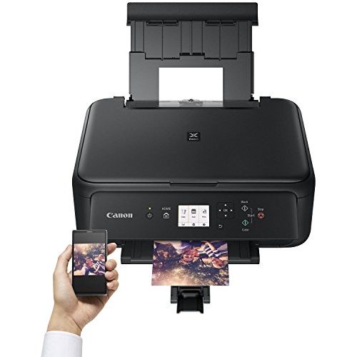 Multifunktionsdrucker Canon PIXMA TS5150 Farbtintenstrahl