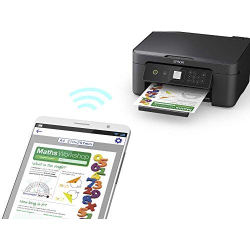 Multifunktionsdrucker Epson Expression Home XP-3100 3-in-1