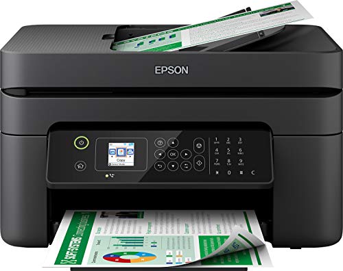 Die beste multifunktionsdrucker epson workforce wf 2830dwf 4 in1 Bestsleller kaufen