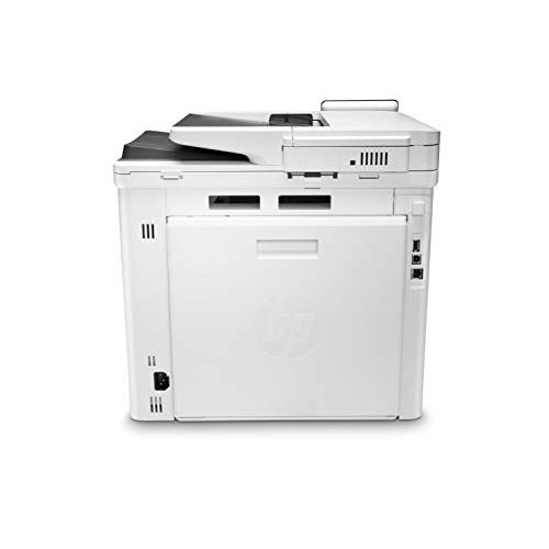 Multifunktionsdrucker HP Color LaserJet Pro M479fnw (W1A78A)