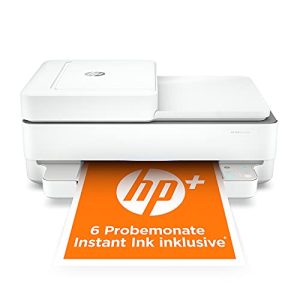 Multifunktionsdrucker HP ENVY Pro 6420e, Airprint