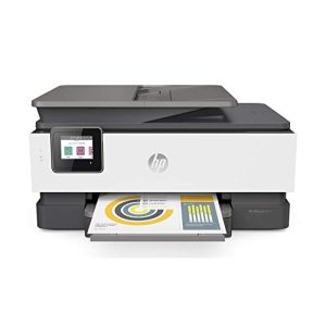Multifunktionsdrucker HP OfficeJet Pro 8022, Instant Ink