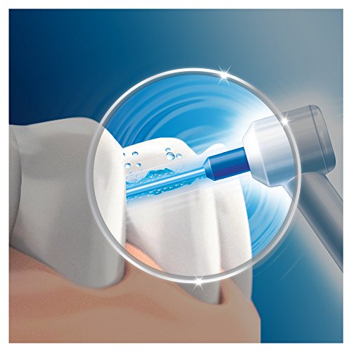 Munddusche Oral-B Mundpflegecenter PRO 700 + Waterjet