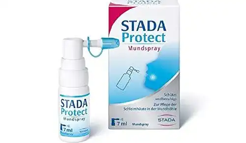 Mundspray eeddoo Stada Protect, 7ml