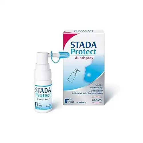 Mundspray eeddoo Stada Protect, 7ml