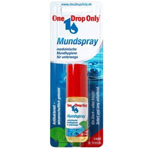 Mundspray One Drop Only 3x 15ml (3x 15ml)