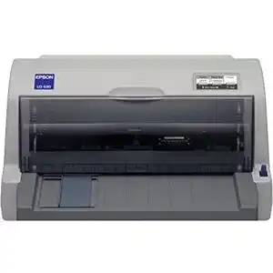 Nadeldrucker Epson