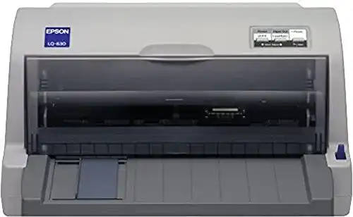 Nadeldrucker Epson