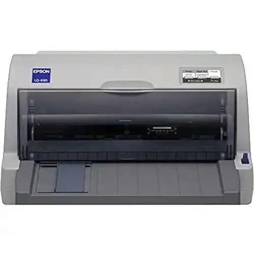 Nadeldrucker Epson