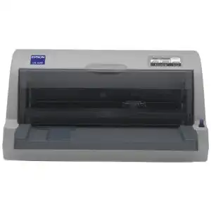 Nadeldrucker Epson LQ-630 24