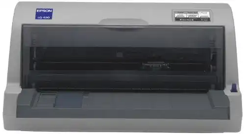 Nadeldrucker Epson LQ-630 24