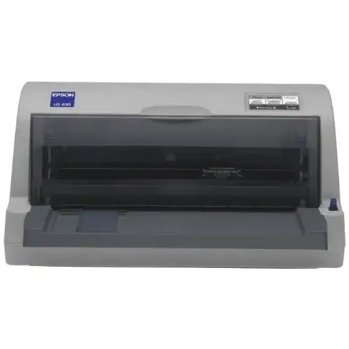 Nadeldrucker Epson LQ-630 24