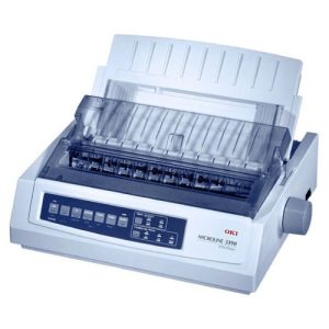 Nadeldrucker Oki Microline 3390