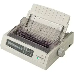 Nadeldrucker Oki ML3390eco 24-Pin