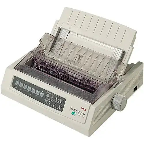 Nadeldrucker Oki ML3390eco 24-Pin