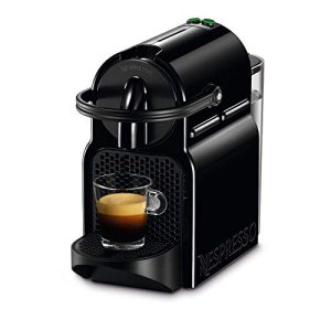Nespresso-Maschine NESPRESSO De’Longhi Inissia EN 80.B