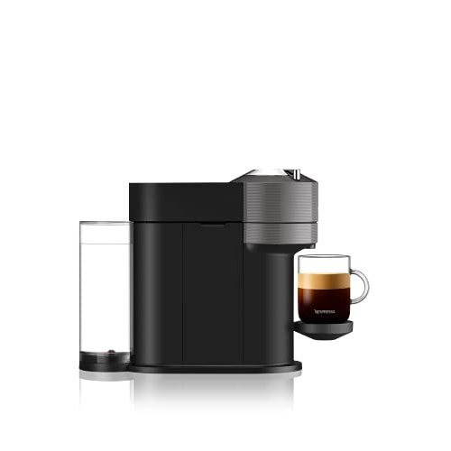 Nespresso-Maschine NESPRESSO De’Longhi Vertuo Next ENV