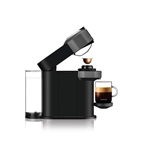 Nespresso-Maschine NESPRESSO De’Longhi Vertuo Next ENV