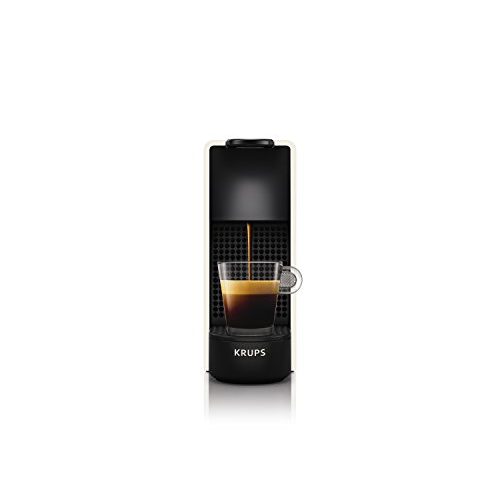 Nespresso-Maschine Nespresso Krups Essenza Mini XN1111