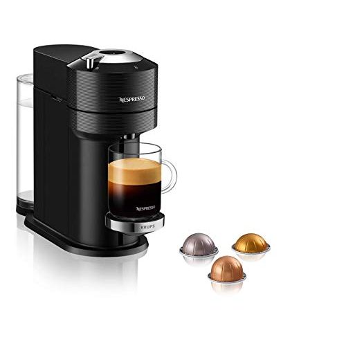 Die beste nespresso maschine nespresso krups xn9108 vertuo next Bestsleller kaufen