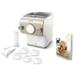 Die beste Nudelmaschine 2026 Test Bestseller Nudelmaschine