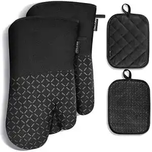 Ofenhandschuhe