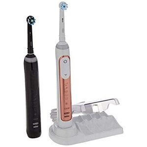 Oral-B elektrische Zahnbürste Oral-B Genius 10900N