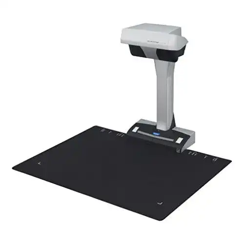 Overhead-Scanner Fujitsu PA03641-B301 SV600 Scanner A3