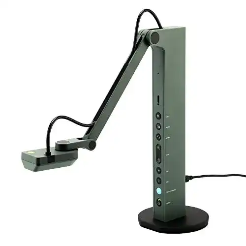 Overhead-Scanner Ipevo VZ-R HDMI / USB 8MP
