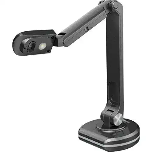Overhead-Scanner Jourist DC80 Dokumentenkamera u. Visualizer