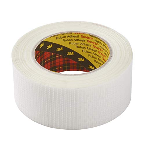 Paketklebeband 3M Scotch Filamentklebeband 8959 transparent