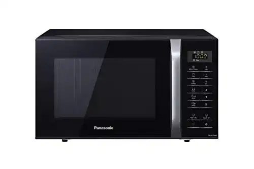 Panasonic-Mikrowelle Panasonic, Mikrowelle 800 W, 23 Liter