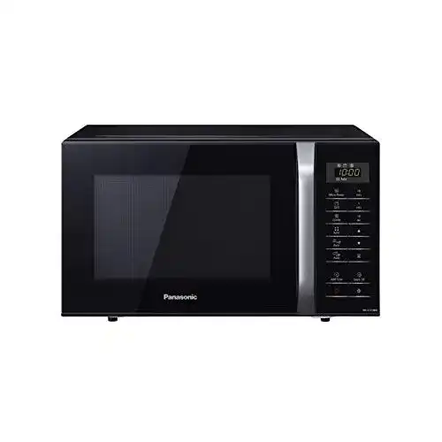 Panasonic-Mikrowelle Panasonic, Mikrowelle 800 W, 23 Liter