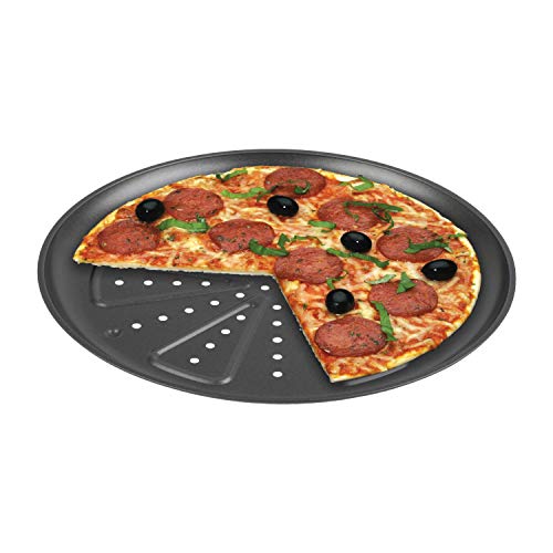 Die beste pizzablech chg 9776 46 2 stueck d 28 cm Bestsleller kaufen