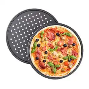 Die beste Pizzablech 2026 Test Bestseller Pizzablech