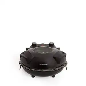 Pizzamaker IKOHS CREATE PIZZA MAKER, elektrisch, 1200 W