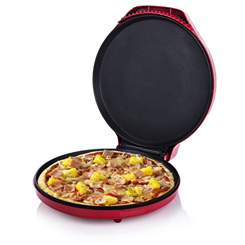 Pizzamaker Princess Pizza Maker mit 30 cm Durchmesser