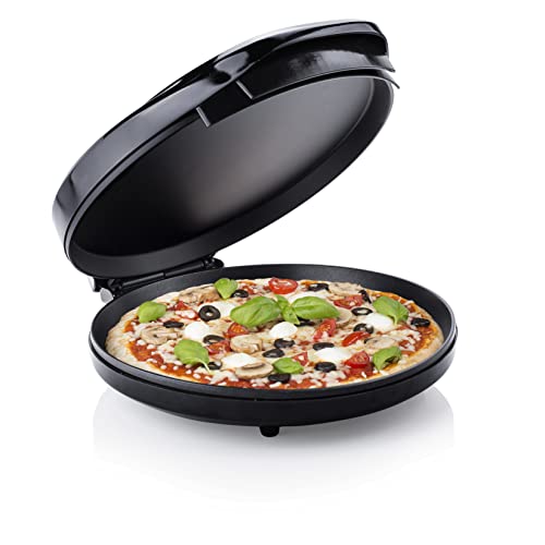 Pizzamaker Tristar PZ-2881 Pizza-Ofen, einstellbarer Thermostat