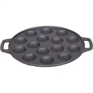 Poffertjes-Pfanne