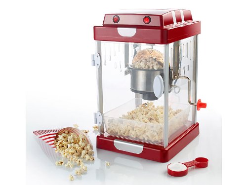 Die beste popcornmaschine rosenstein soehne retro movie Bestsleller kaufen