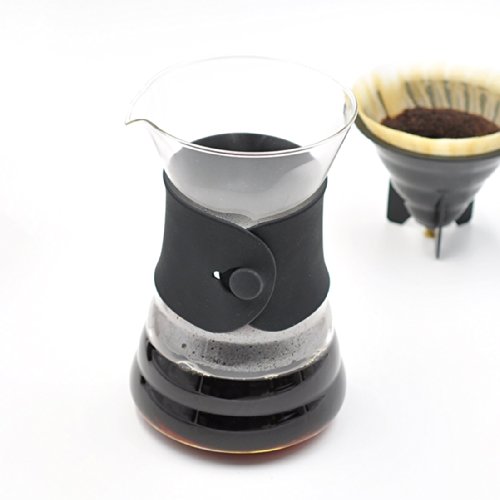 Pour-over-Kaffeebereiter HARIO VDD-02B VD 700 ml V60 Drip