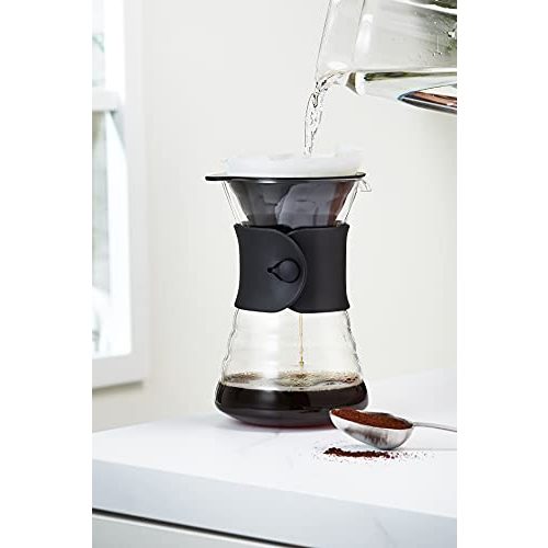 Pour-over-Kaffeebereiter HARIO VDD-02B VD 700 ml V60 Drip