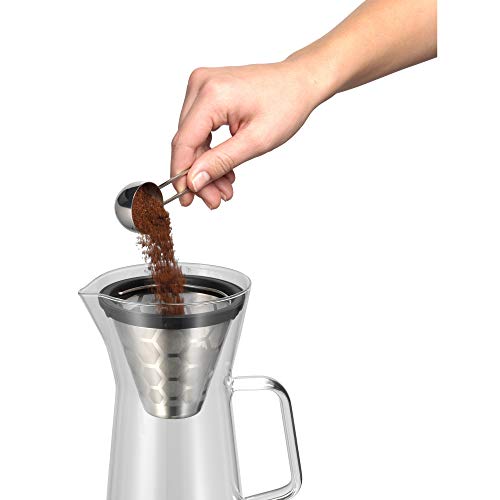 Pour-over-Kaffeebereiter WMF CoffeeTime, 900ml, für 6 Tassen