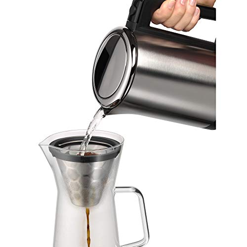 Pour-over-Kaffeebereiter WMF CoffeeTime, 900ml, für 6 Tassen