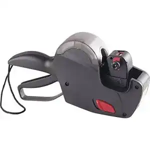 Preisauszeichner AVERY Zweckform PL1/8, 1-zeilig