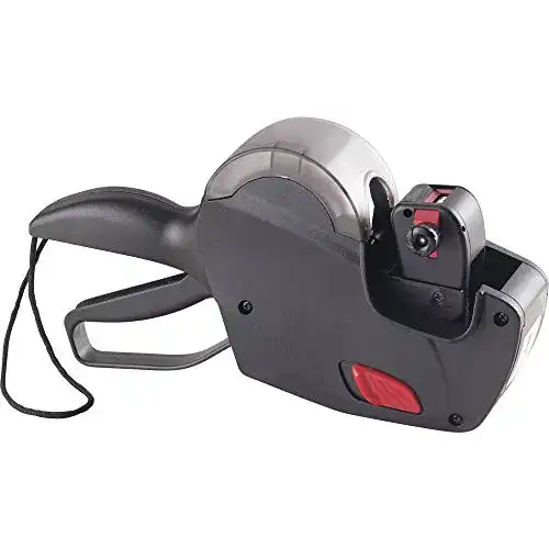 Preisauszeichner AVERY Zweckform PL1/8, 1-zeilig