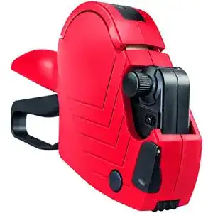 Preisauszeichner Meto Original Arrow S, Set 9505490, 1-zeilig