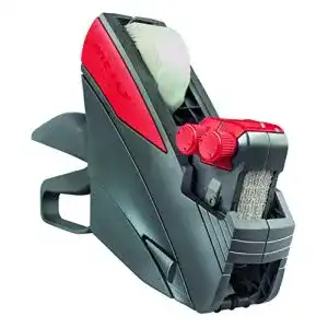 Preisauszeichner Meto ProLine M, Profi Set, 2-zeilig, 20-stellig