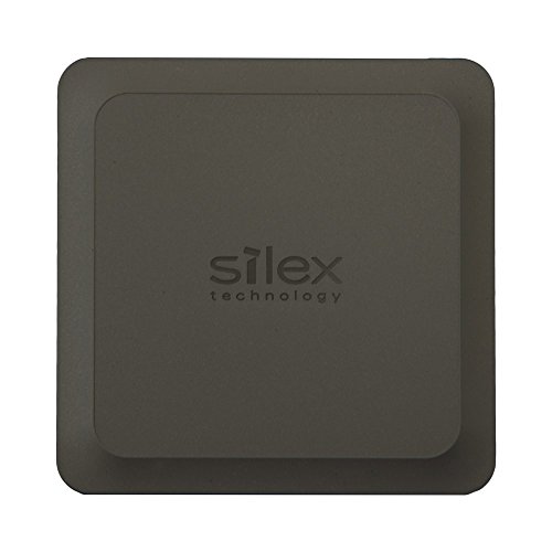 Printserver Silex Technology Europe SILEX DS-510